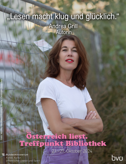Stimme zum Lesen