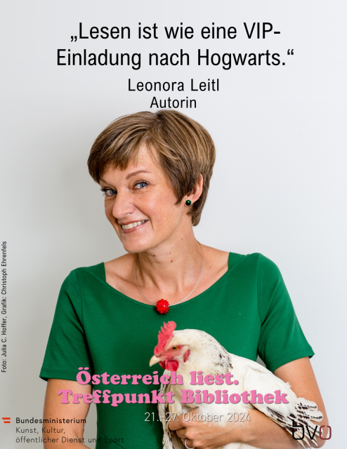 Stimme zum Lesen