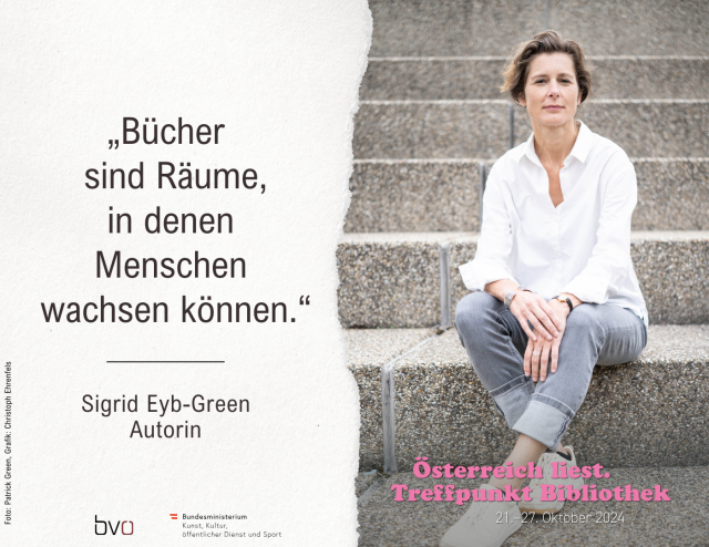 Stimme zum Lesen