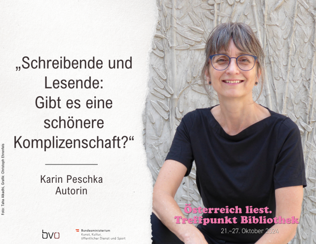 Stimme zum Lesen