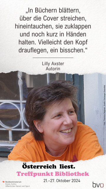 Stimme zum Lesen