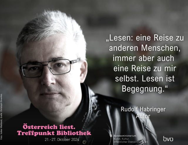 Stimme zum Lesen