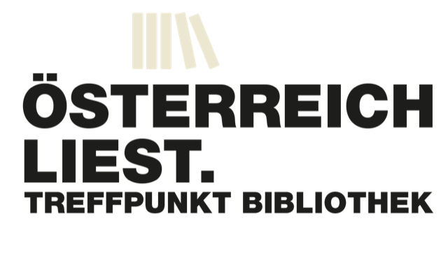 LOGO: Österreichliest 2026