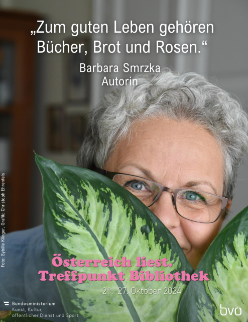 Stimme zum Lesen