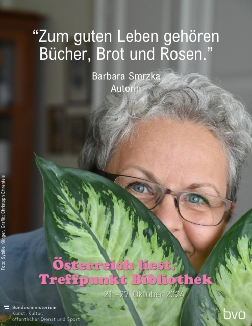 Stimme zum Lesen